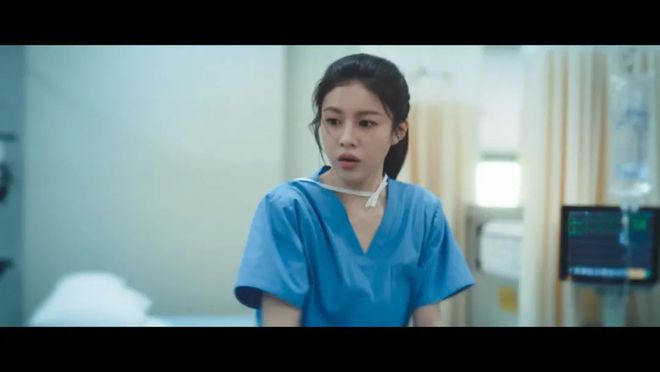 一集入坑2025最新高分系列韩剧又来啦！(图2)