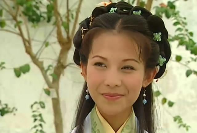 五部经典TVB古装剧满满都是回忆《大唐双龙传》上榜(图3)