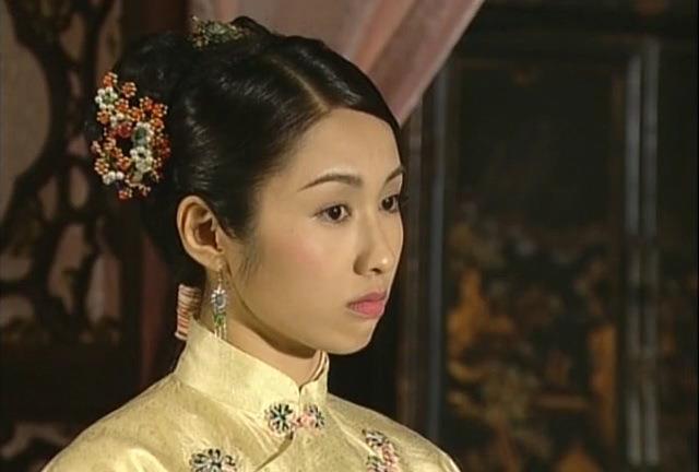 五部经典TVB古装剧满满都是回忆《大唐双龙传》上榜(图4)