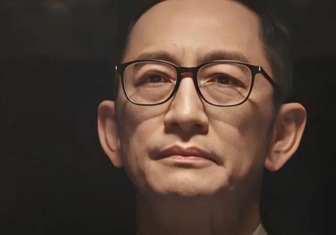 全是震撼！《执法者们》25集结局：戴祖福劫法庭黑警雷学森中枪(图6)