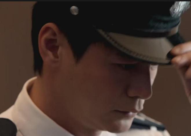 全是震撼！《执法者们》25集结局：戴祖福劫法庭黑警雷学森中枪(图8)