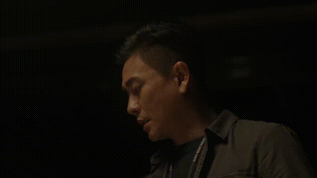 全是震撼！《执法者们》25集结局：戴祖福劫法庭黑警雷学森中枪(图20)