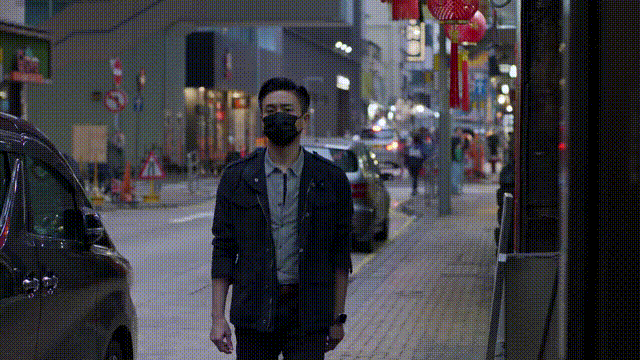 全是震撼！《执法者们》25集结局：戴祖福劫法庭黑警雷学森中枪(图26)