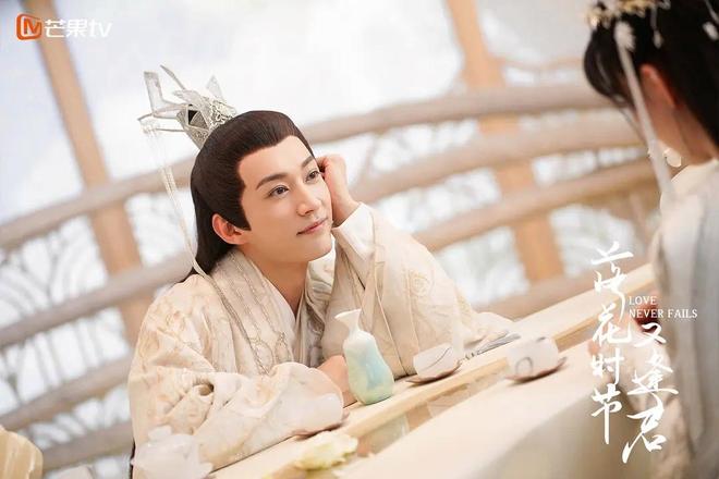 推荐：8部最新上线热播电视剧《淮水竹亭》居榜首剧荒片单！(图12)