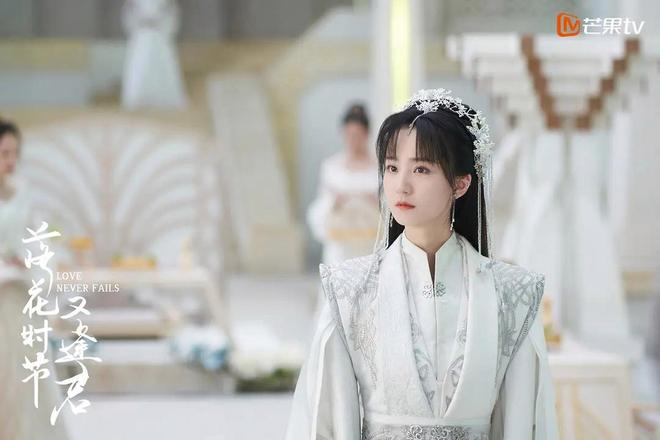 推荐：8部最新上线热播电视剧《淮水竹亭》居榜首剧荒片单！(图13)