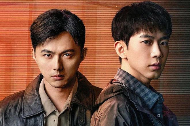 推荐：8部最新上线热播电视剧《淮水竹亭》居榜首剧荒片单！(图17)