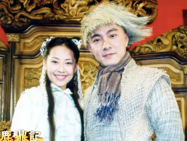 全演技在线部港剧部部有看头都看过的年龄就不小了(图5)