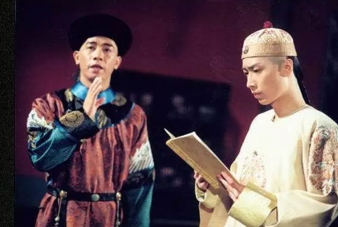 全演技在线部港剧部部有看头都看过的年龄就不小了(图8)