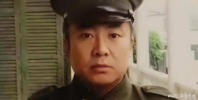 11年东北一瘫痪刑警看谍战片突然指着电视剧喊：就是他害的我(图4)
