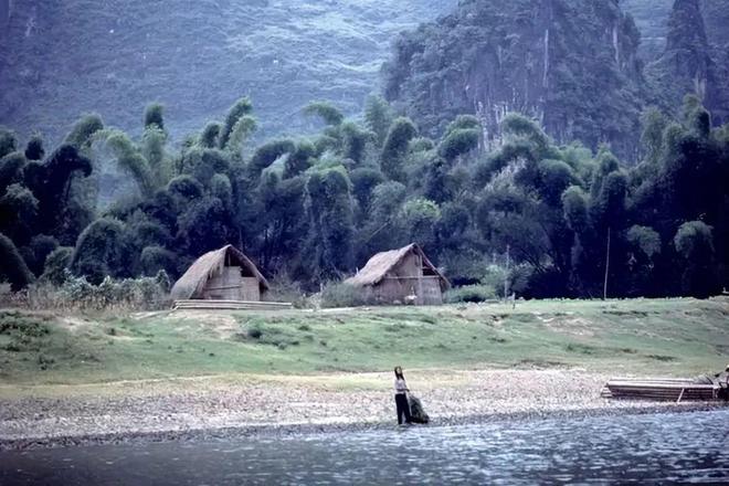 不要被电视剧骗了！80年代的“老桂林”其实是这个样子(图4)
