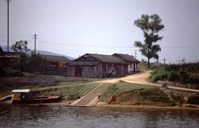 不要被电视剧骗了！80年代的“老桂林”其实是这个样子(图6)