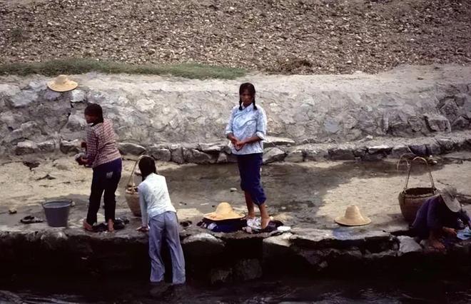 不要被电视剧骗了！80年代的“老桂林”其实是这个样子(图7)