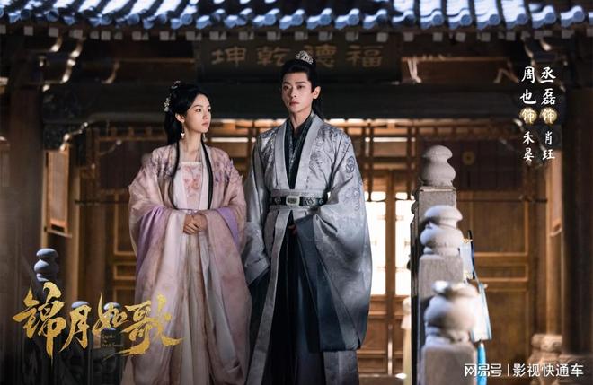 电视剧热度排行榜TOP5：《凡人修仙传》跌至第二第一名断层领跑(图6)