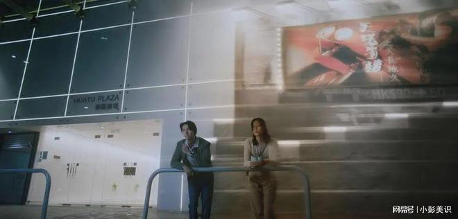 才播1天就是飙升榜冠军今年唯一让我通宵狂追18集的剧(图5)