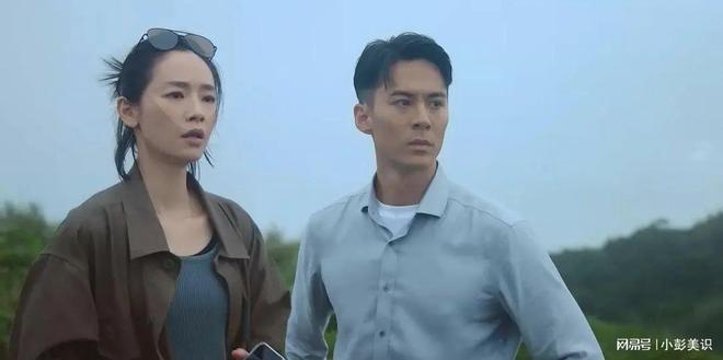 才播1天就是飙升榜冠军今年唯一让我通宵狂追18集的剧(图7)