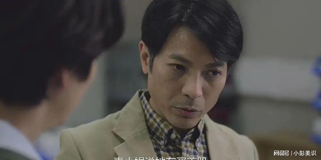 才播1天就是飙升榜冠军今年唯一让我通宵狂追18集的剧(图6)