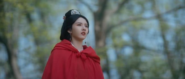 《折腰》刘宇宁宋祖儿互诉衷情甜出汁两人床边热吻性张力喷发(图2)