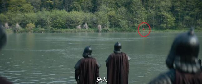 《折腰》刘宇宁宋祖儿互诉衷情甜出汁两人床边热吻性张力喷发(图4)