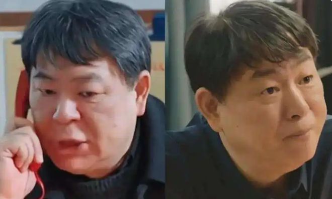 别了夏东海。高亚麟的“塌房”比电视剧精彩(图5)