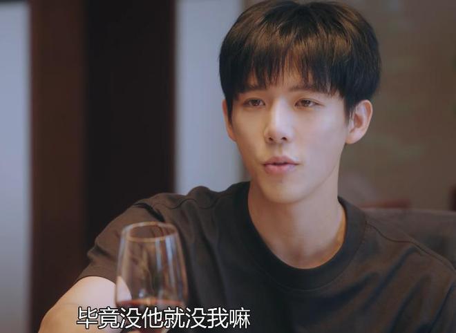 《热恋》仅20分钟飙升第一？22000热度炸服！真香剧竟清爽又上头(图5)