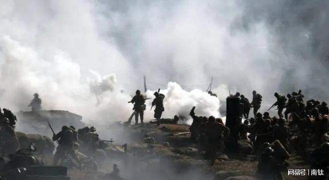 电视剧都不敢这么演！川军拼死对抗日军血战台儿庄(图9)