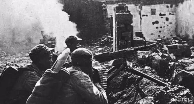 电视剧都不敢这么演！川军拼死对抗日军血战台儿庄(图10)