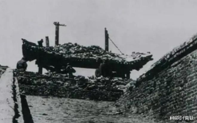 电视剧都不敢这么演！川军拼死对抗日军血战台儿庄(图7)