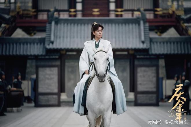 云合市占率破40%的五部剧部部看点十足不愧是“现象级爆剧”(图3)