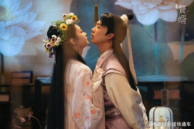 云合市占率破40%的五部剧部部看点十足不愧是“现象级爆剧”(图8)