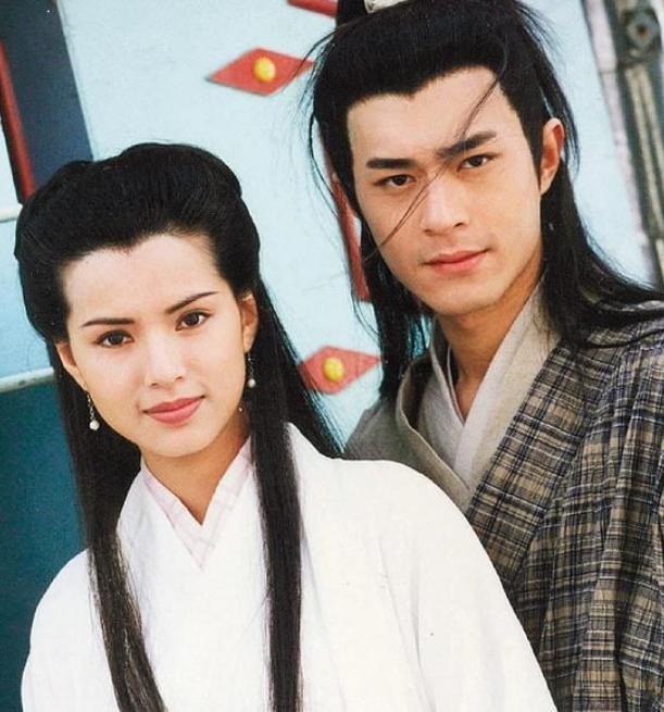 18部香港经典古装电视剧推荐(图2)