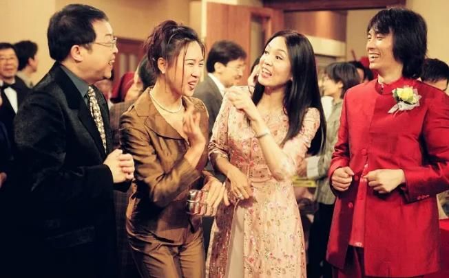 一生必看的10大经典港剧部部无可撼动尤其是最后一部(图8)