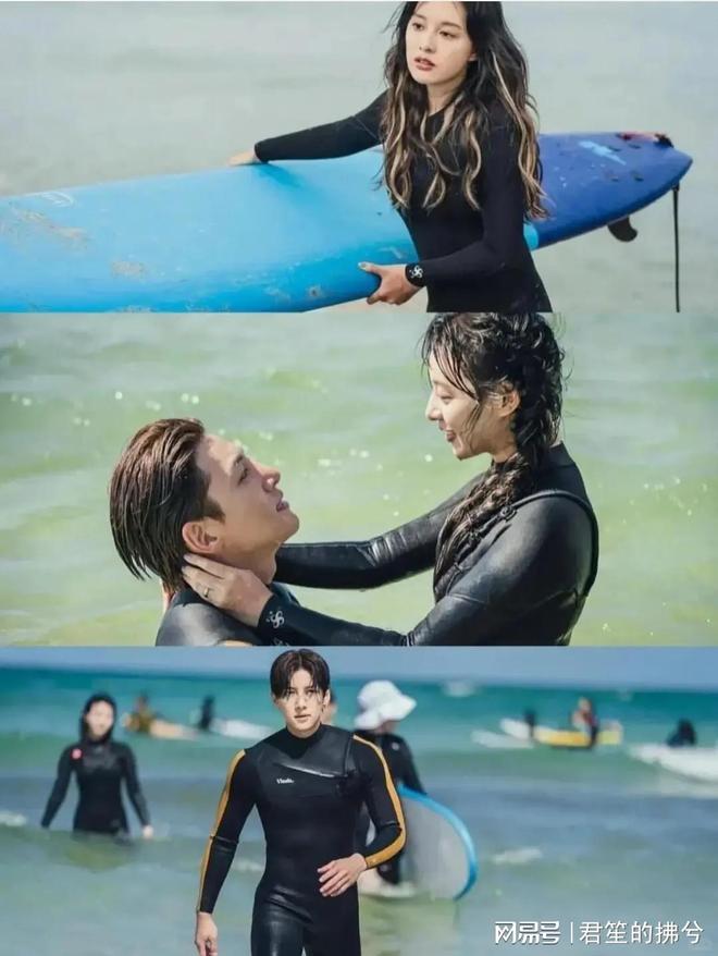 这该死的甜蜜氛围直接拉满小众宝藏韩剧速速码住(图2)