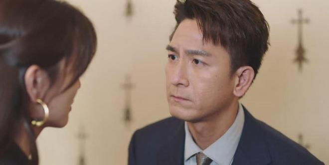 热播第1没想到8月还没过完这剧成了今年港剧最大的黑马(图14)