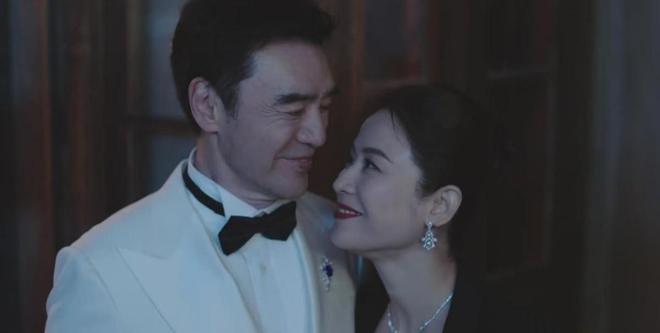 热播第1没想到8月还没过完这剧成了今年港剧最大的黑马(图7)