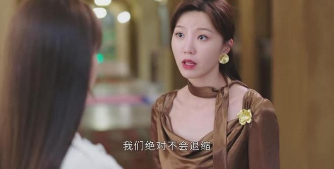 热播第1没想到8月还没过完这剧成了今年港剧最大的黑马(图21)