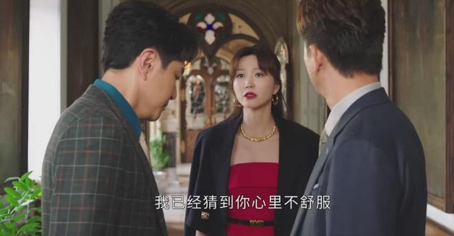 热播第1没想到8月还没过完这剧成了今年港剧最大的黑马(图18)