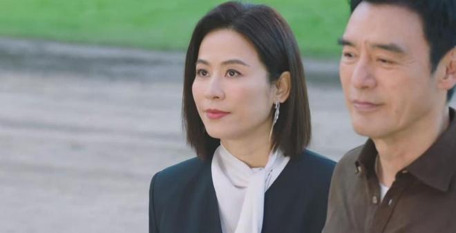 热播第1没想到8月还没过完这剧成了今年港剧最大的黑马(图24)