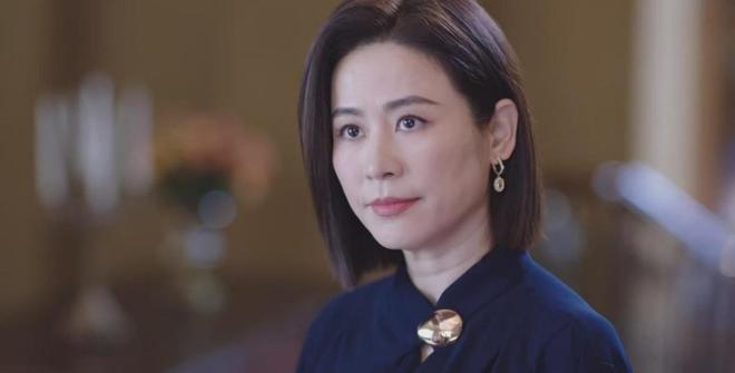 热播第1没想到8月还没过完这剧成了今年港剧最大的黑马(图25)