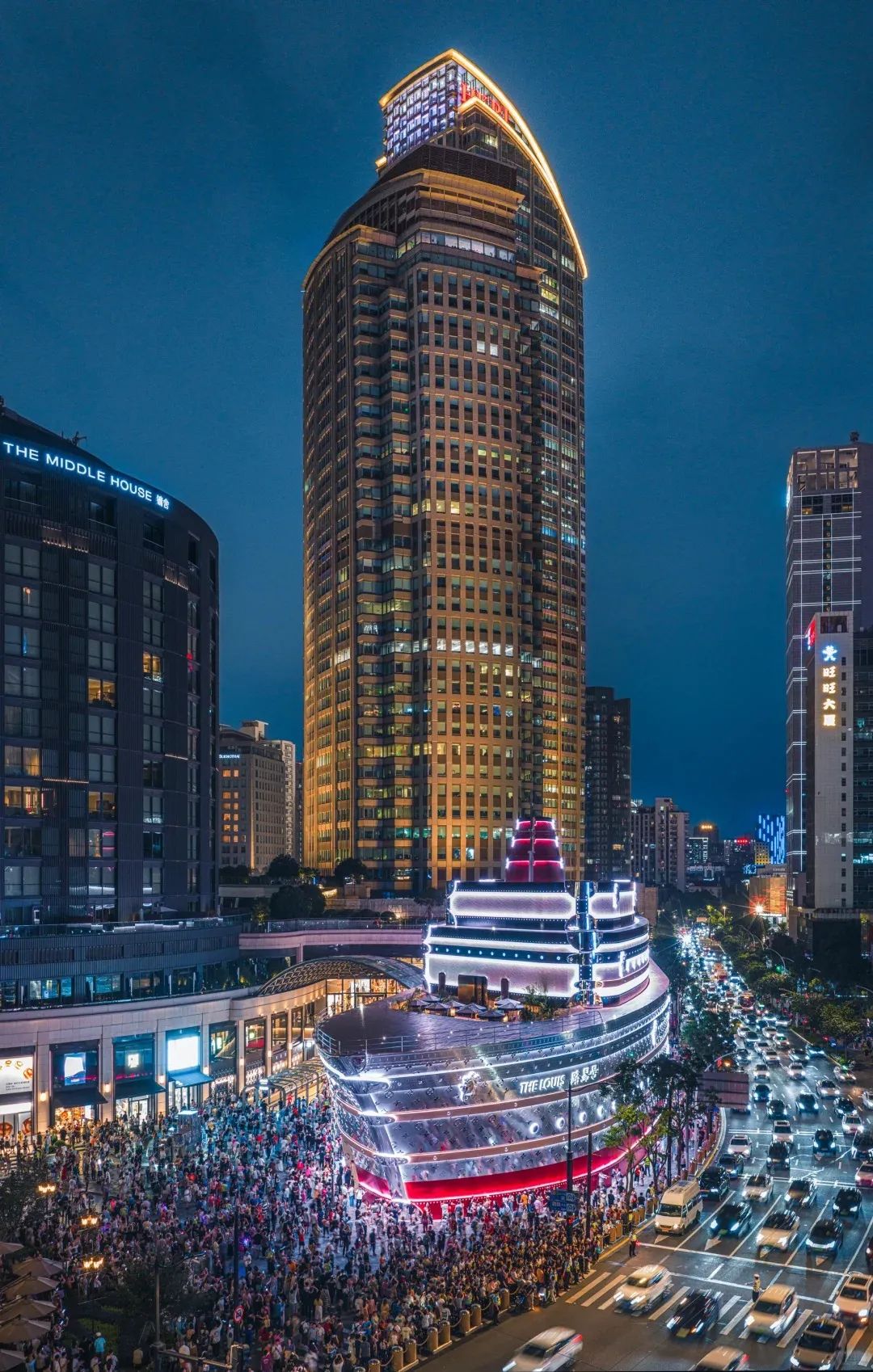 2025上半年十大爆款首发活动这些商场直