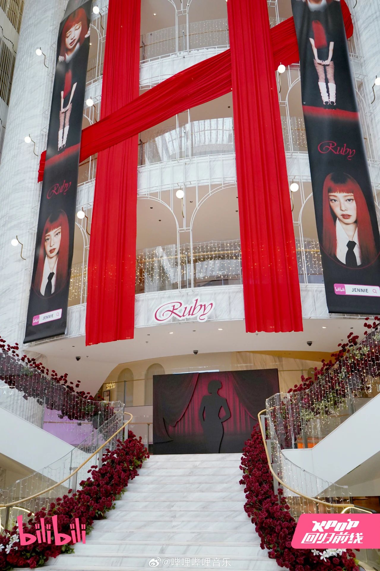 2025上半年十大爆款首发活动这些商场直接“炸”出圈！(图6)