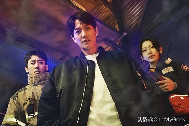 2023强档韩剧片单！这10部未播先火年度必看