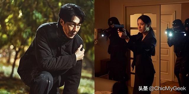 2023强档韩剧片单！这10部未播先火年度必看(图6)