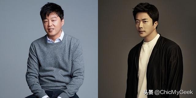 2023强档韩剧片单！这10部未播先火年度必看(图9)