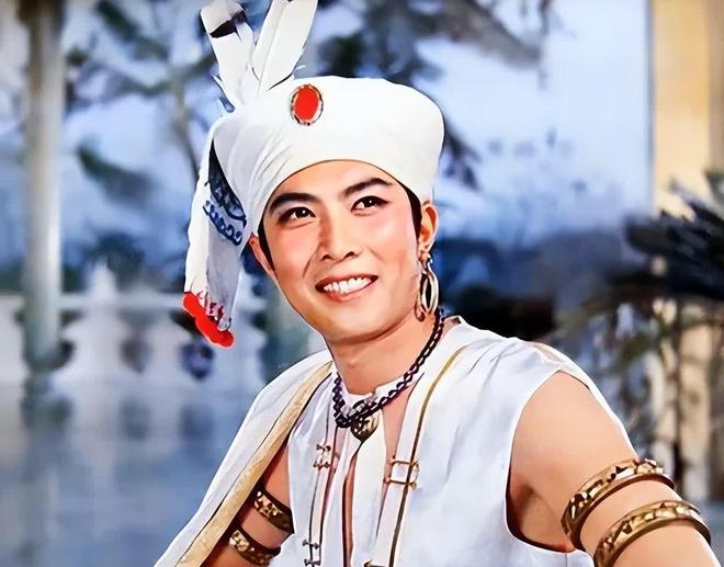 央视《张思德》爆了主席形象后继有人和唐国强比你更喜欢哪个(图7)