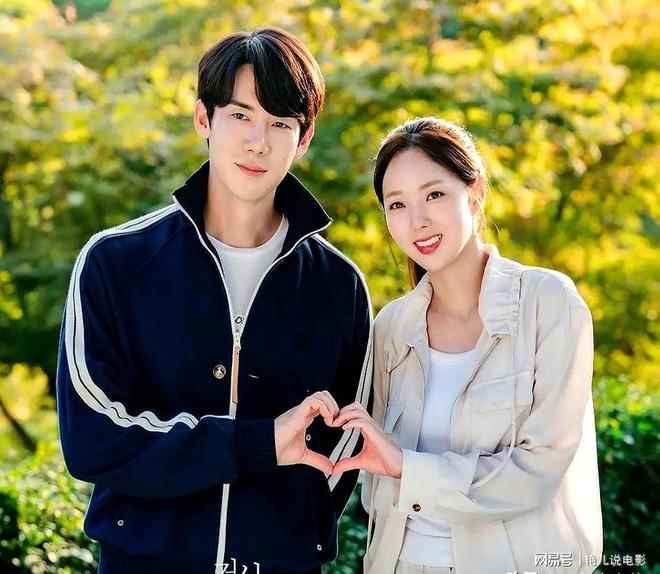 不容错过的3部韩剧。阵容强大看点十足你喜欢哪部呢？(图4)