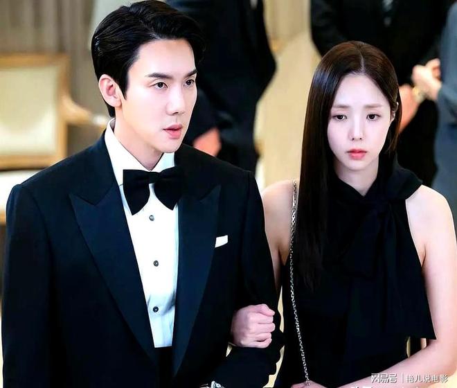 不容错过的3部韩剧。阵容强大看点十足你喜欢哪部呢？(图3)