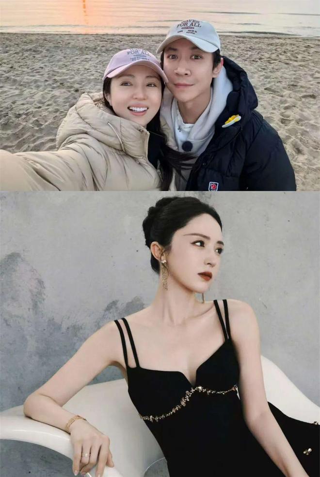 董璇七个古装角色女神龙一举成名苏小妹刁蛮