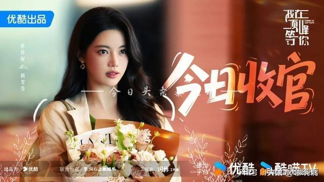 8月29日火热播出剧23部、定档剧1部更新2部首播十二封信开播！(图3)