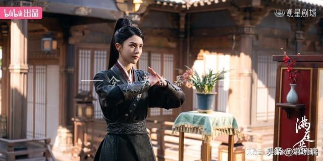 8月29日火热播出剧23部、定档剧1部更新2部首播十二封信开播！(图7)