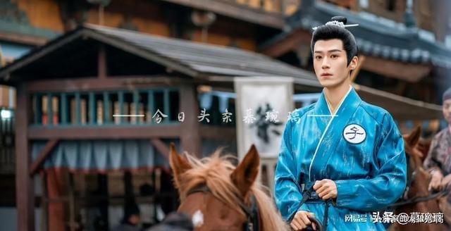 8月29日火热播出剧23部、定档剧1部更新2部首播十二封信开播！(图25)